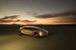 Mazda Nagare Concept 2006 года
